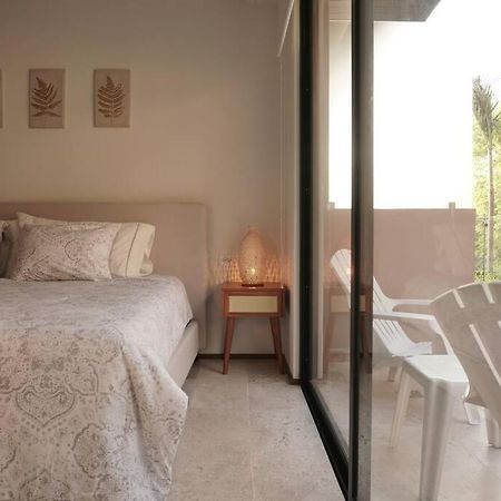 Noah Luxury Loft In Downtown Apartment Tulum Exterior foto