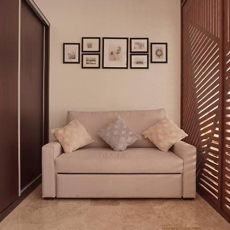 Noah Luxury Loft In Downtown Apartment Tulum Exterior foto