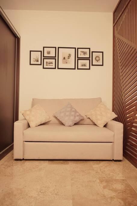 Noah Luxury Loft In Downtown Apartment Tulum Exterior foto