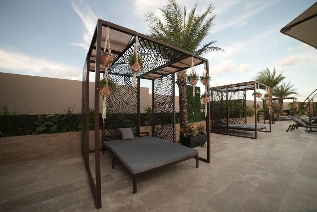 Noah Luxury Loft In Downtown Apartment Tulum Exterior foto
